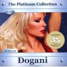 DJOGANI - Platinum Collection (CD) DJOGANI - Platinum Collection (CD)